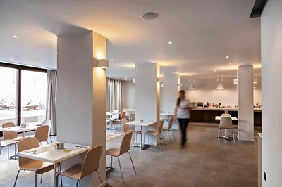 Kriti Hotel