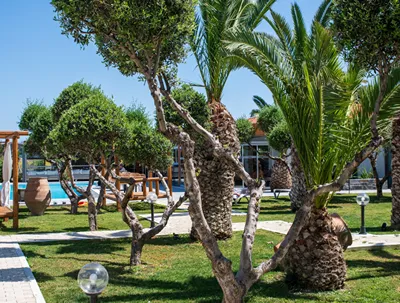 Malena Hotel & Suites - Adults Only by Omilos Hotels