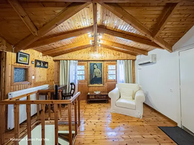Kefalonian Luxury Villas