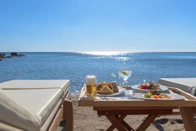 ATRIUM PRESTIGE THALASSO SPA RESORT & VILLAS