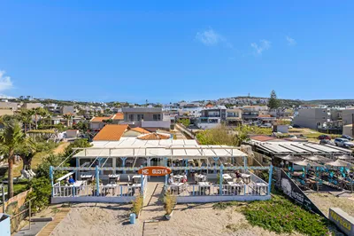 Ostrakon Suites
