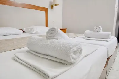 Ioni Hotel