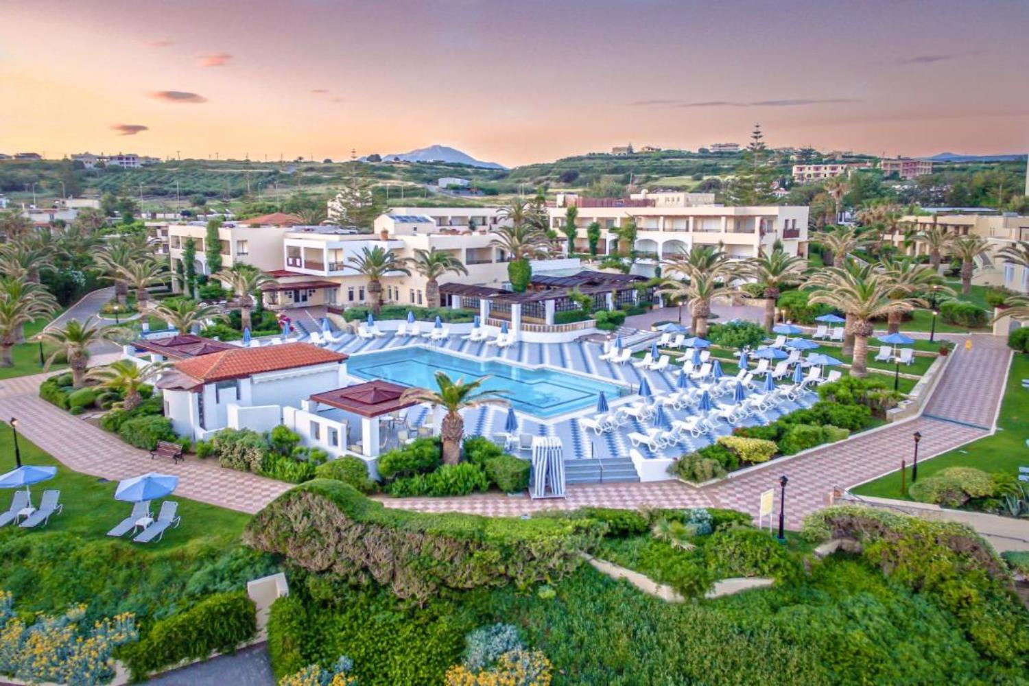 Creta Royal Hotel