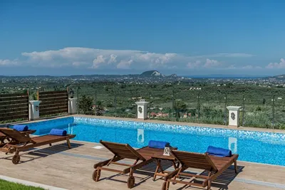 Villa Clairy