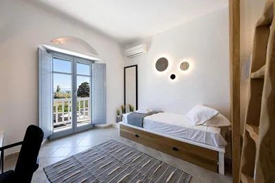 Villa Vanta Paros