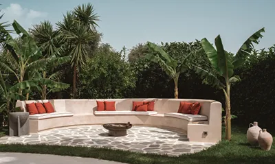 Kokkinochoma Slow Living & Suite Zante