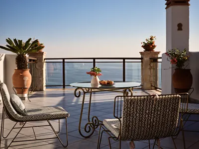 Villa Yiannis