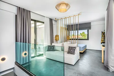Dionisos Luxury Villas
