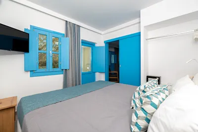 Sigalas Hotel Santorini