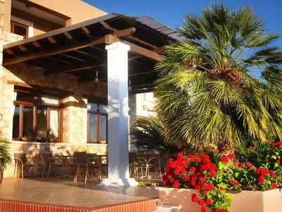 Areti Hotel