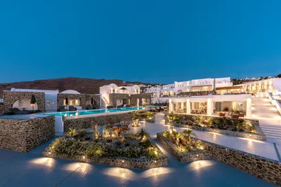 Secret View Hotel