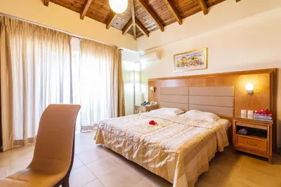 Natura Park Village Hotel & Spa