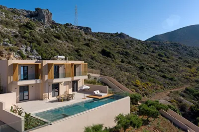 The Nest Resort