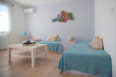 Astarti Serifos