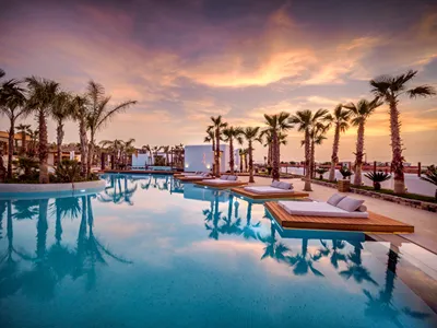 Stella Island Luxury Resort & Spa