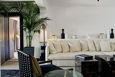 Myconian Villa Collection