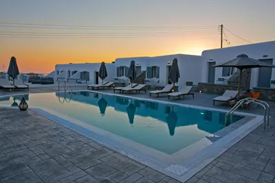 Nida Mykonos