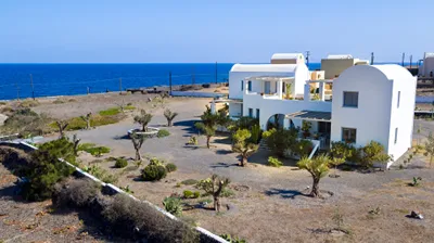 Sun Anemos Resort Santorini