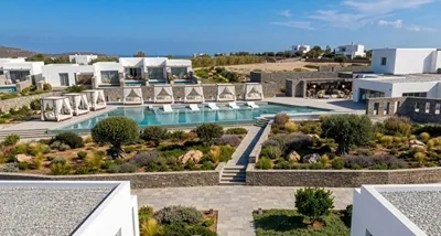 Orosea Paros