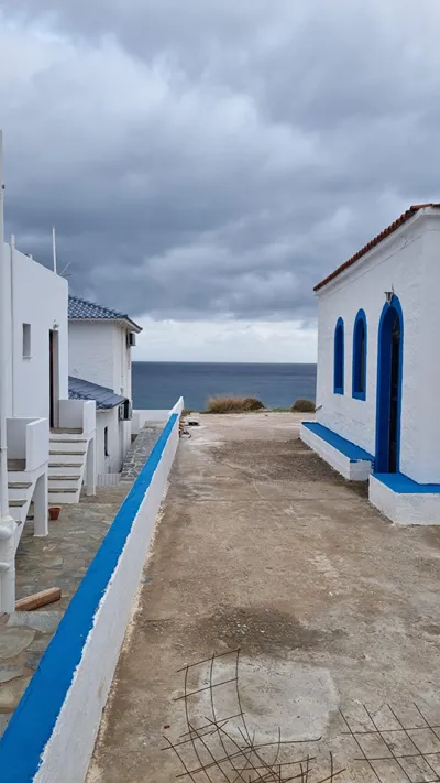 Despoina Rooms Potami