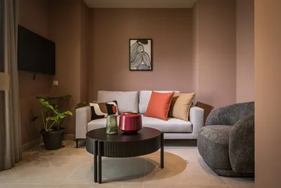 Centro Vero Suites by Omilos Hotels