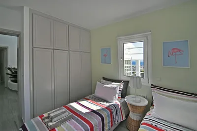 Coconut Villa Athens