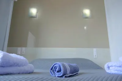 Porto Evia Boutique Hotel