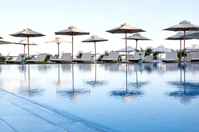 Thalassa Beach Resort Chania