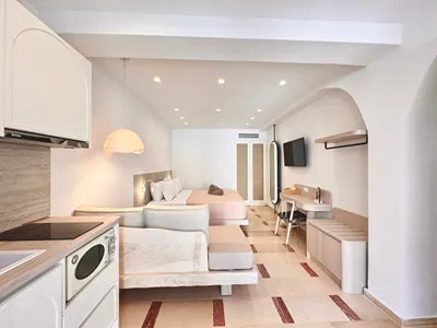 Nusa Suites & Villas