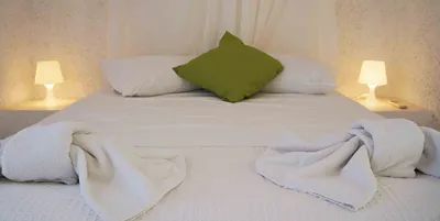 Cascade Holiday Resort Poros