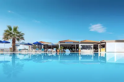 Elvita Beach