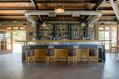 Kaminos Hotel by Nin & Bau