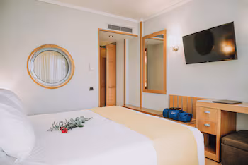 The Athenian Callirhoe Hotel