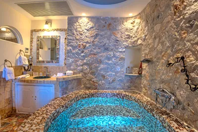 Astarte Suites Santorini