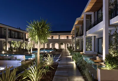 Contessina Suites & Spa Zakynthos