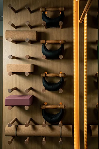 Alkima Athens Wellness Stay
