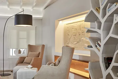 Mykonos Kosmoplaz Beach Resort