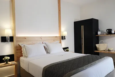 Acrotel Elea Beach Hotel