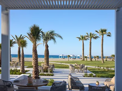 Grecotel Creta Palace