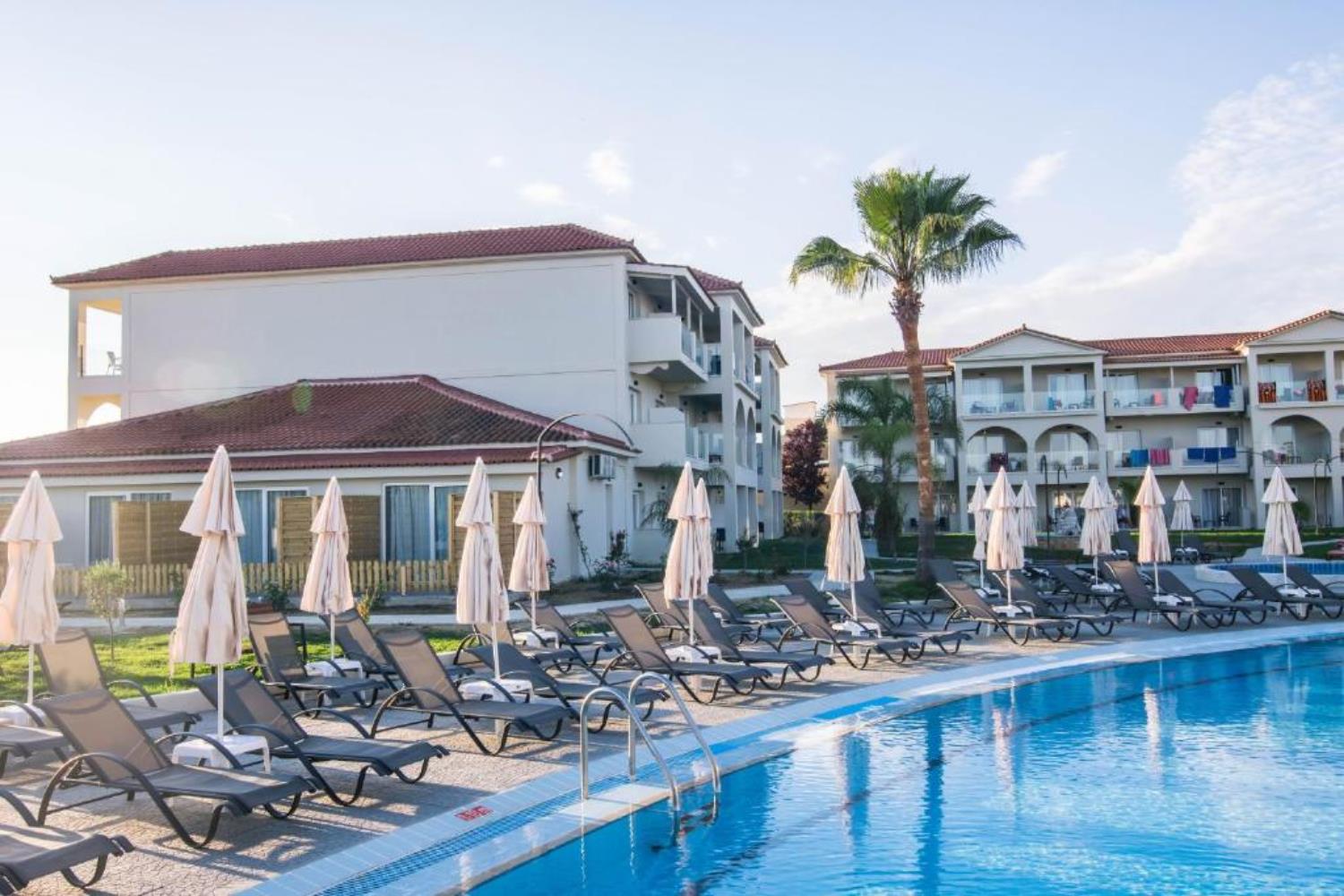 Exotica Hotel by Zante Plaza