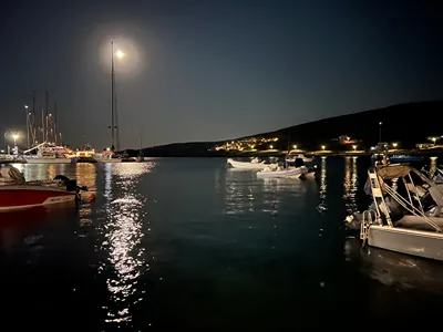 Aegean Star Folegandros