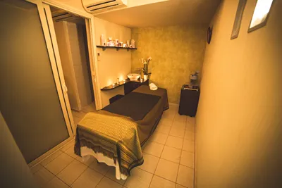 Portaria Hotel