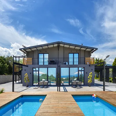 Olive All Seasons Suites