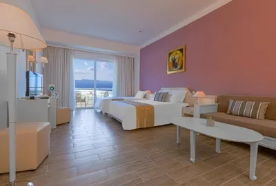 Kipriotis Panorama Hotel & Suites by Anayia All Inclusive Resorts