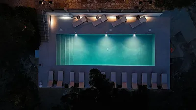 Alvia Suites Corfu
