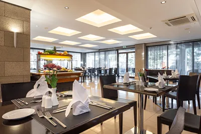 D' Andrea Mare Beach Hotel