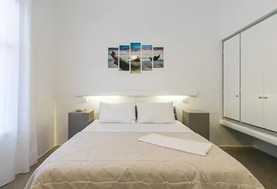 Giannoulis Hotel Milos