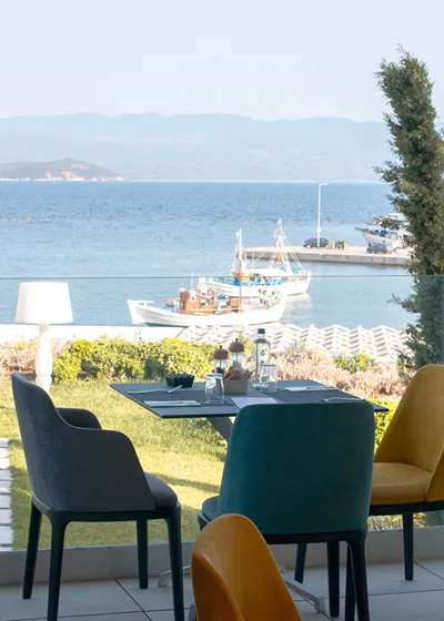 Mount Athos Resort Chalkidiki