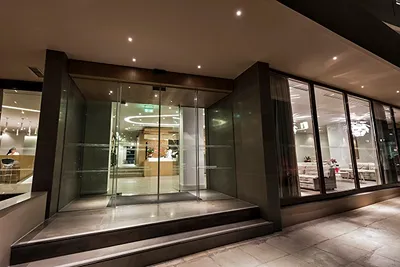 Kriti Hotel