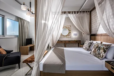 Matheo Hotel Villas & Suites Crete